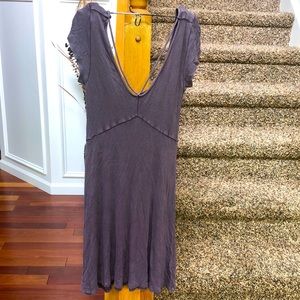 American Eagle Dress